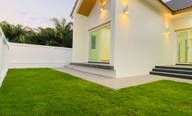 3 Bedroom House for sale at Grandview Villa Loei Nasome2