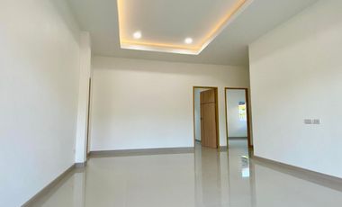3 Bedroom House for sale at Grandview Villa Loei Nasome2