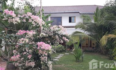3 Bedroom House for sale in Khlong Nam Sai, Sa Kaeo