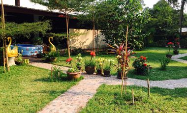 3 Bedroom House for sale in Khlong Nam Sai, Sa Kaeo