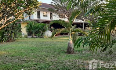 3 Bedroom House for sale in Khlong Nam Sai, Sa Kaeo