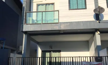 3 Bedroom Townhouse for sale in Tha Chang, Chanthaburi