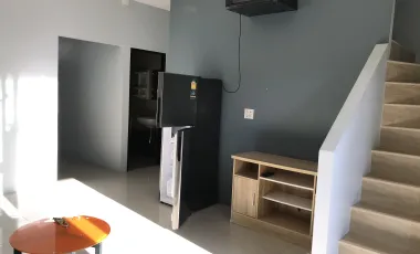 3 Bedroom Townhouse for sale in Tha Chang, Chanthaburi