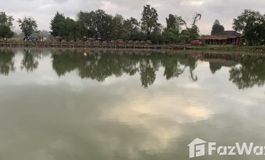 WungThong Fishing Resort