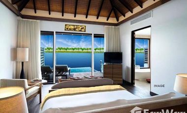 WungThong Fishing Resort