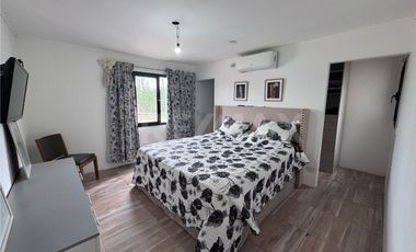 VENTA DÚPLEX 2 DORMITORIOS B° TIERRA MANSA