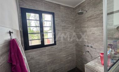 VENTA DÚPLEX 2 DORMITORIOS B° TIERRA MANSA