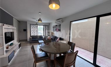 VENTA DÚPLEX 2 DORMITORIOS B° TIERRA MANSA