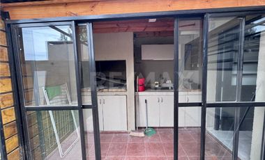 VENTA DÚPLEX 2 DORMITORIOS B° TIERRA MANSA