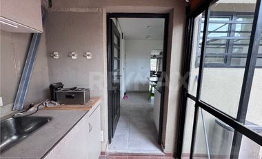 VENTA DÚPLEX 2 DORMITORIOS B° TIERRA MANSA