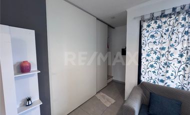 VENTA DÚPLEX 2 DORMITORIOS B° TIERRA MANSA