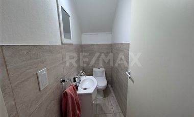 VENTA DÚPLEX 2 DORMITORIOS B° TIERRA MANSA