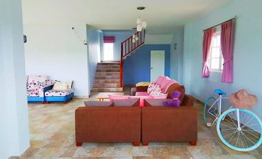 3 Bedroom House for sale in Nong Don, Chaiyaphum