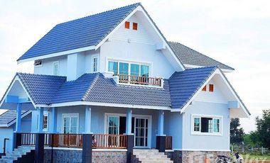 3 Bedroom House for sale in Nong Don, Chaiyaphum