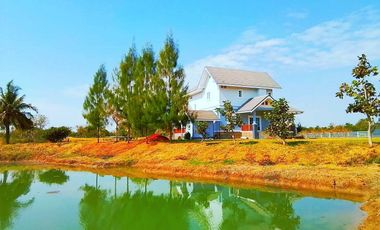 3 Bedroom House for sale in Nong Don, Chaiyaphum
