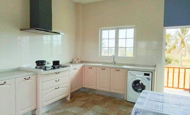 3 Bedroom House for sale in Nong Don, Chaiyaphum