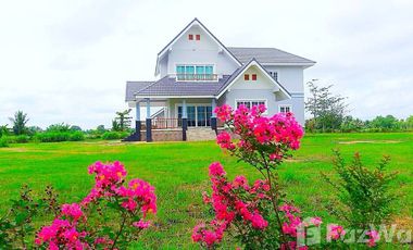3 Bedroom House for sale in Nong Don, Chaiyaphum