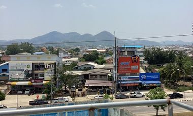 3 Bedroom Townhouse for sale in Kut Pong, Loei