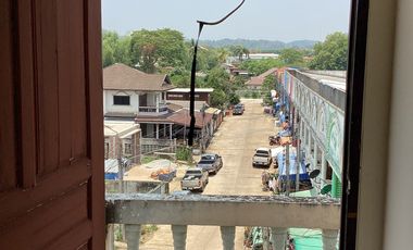 3 Bedroom Townhouse for sale in Kut Pong, Loei