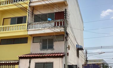 3 Bedroom Townhouse for sale in Kut Pong, Loei