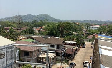 3 Bedroom Townhouse for sale in Kut Pong, Loei