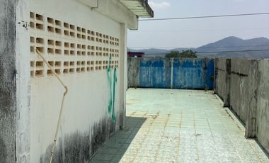 3 Bedroom Townhouse for sale in Kut Pong, Loei