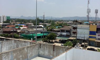 3 Bedroom Townhouse for sale in Kut Pong, Loei