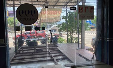 3 Bedroom Townhouse for sale in Kut Pong, Loei