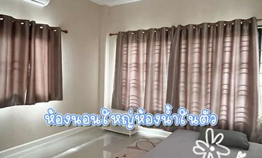 3 Bedroom House for sale in Daeng Yai, Khon Kaen