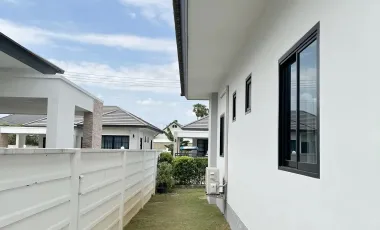 3 Bedroom House for sale in Daeng Yai, Khon Kaen