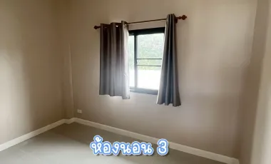 3 Bedroom House for sale in Daeng Yai, Khon Kaen
