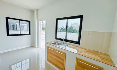 2 Bedroom House for sale in Na An, Loei