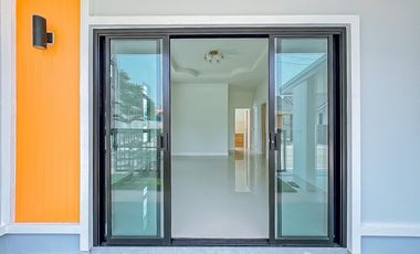 2 Bedroom House for sale in Na An, Loei
