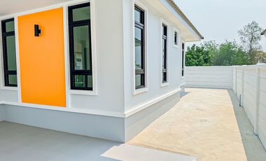2 Bedroom House for sale in Na An, Loei