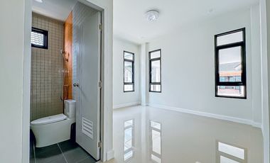 2 Bedroom House for sale in Na An, Loei