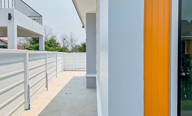 2 Bedroom House for sale in Na An, Loei