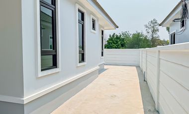 2 Bedroom House for sale in Na An, Loei
