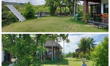 7 Bedroom House for sale in Mae Chua, Phrae