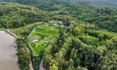 7 Bedroom House for sale in Mae Chua, Phrae