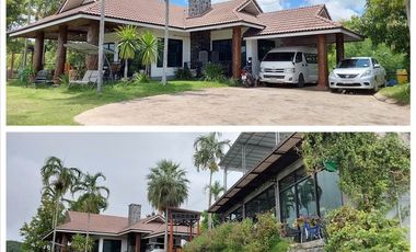 7 Bedroom House for sale in Mae Chua, Phrae