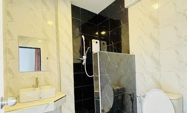 Studio Apartment for rent at Chez M's