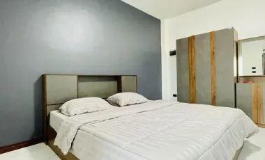 Studio Apartment for rent at Chez M's
