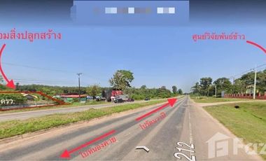 1 Bedroom House for sale in Rattanawapi, Nong Khai