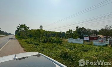 1 Bedroom House for sale in Rattanawapi, Nong Khai