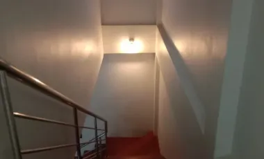 2 Bedroom Townhouse for sale at Baan Juthamard