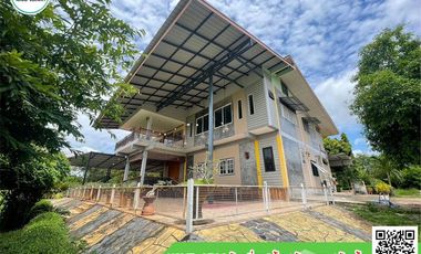 4 Bedroom House for sale in Ban Kaeng, Uttaradit