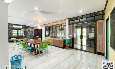 4 Bedroom House for sale in Ban Kaeng, Uttaradit