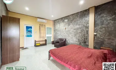 4 Bedroom House for sale in Ban Kaeng, Uttaradit