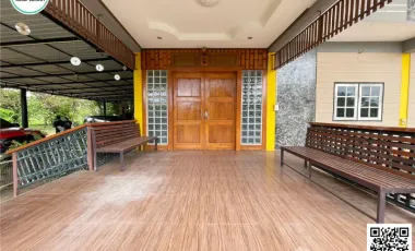 4 Bedroom House for sale in Ban Kaeng, Uttaradit