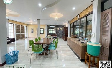 4 Bedroom House for sale in Ban Kaeng, Uttaradit